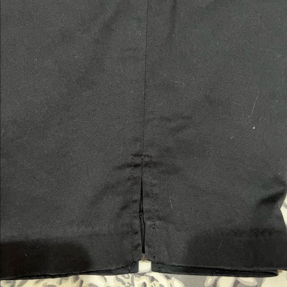 Claudia ev Bermuda pants / shorts size 12 - Picture 4 of 5